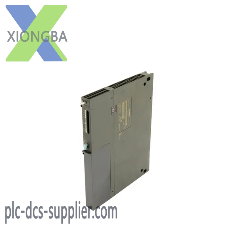 SIEMENS 6ES7416-2XK02-0AB0 WORKING MEMORY