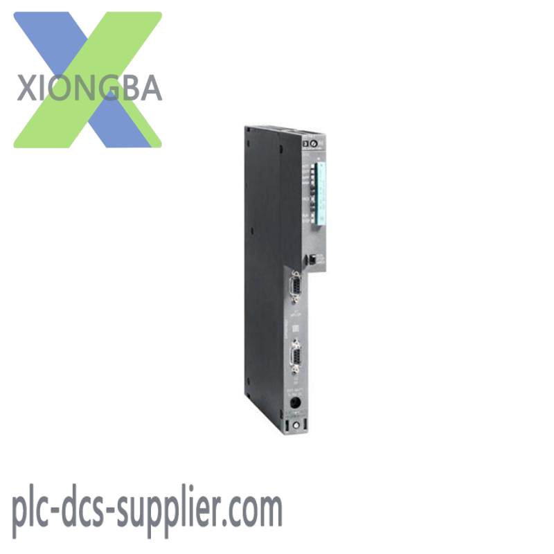 SIEMENS 6ES7416-2XN05-0AB0 Central processing unit