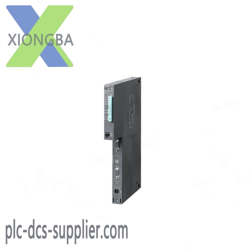 SIEMENS 6ES7416-2XP07-0AB0 SIMATIC S7-400 CPU