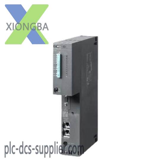 6ES7416-3ES07-0AB0  Siemens Interface