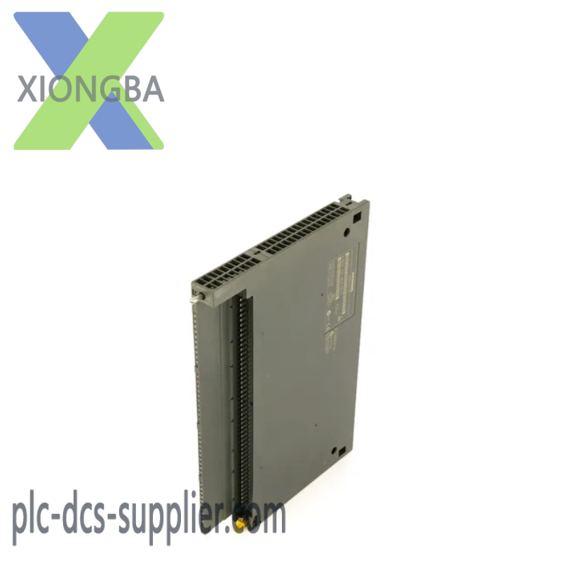 SIEMENS 6ES7421-1BL01-0AA0 digital input SM 421