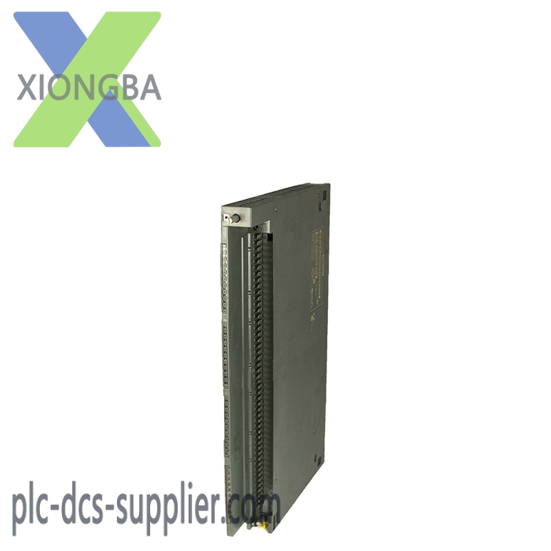 SIEMENS 6ES7421-1FH20-0AA0 DIG.INPUT MOD