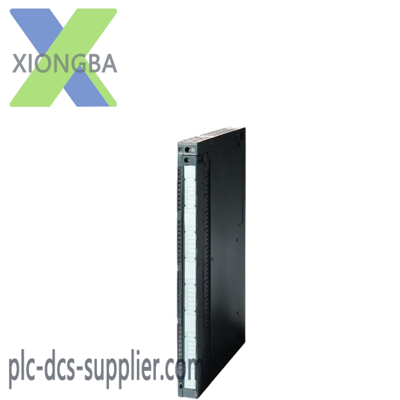 SIEMENS 6ES7422-1BL00-0AA0 digital output