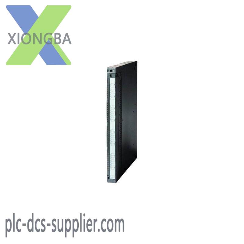 SIEMENS 6ES7422-1BL00-0AA0 digital output SM 422
