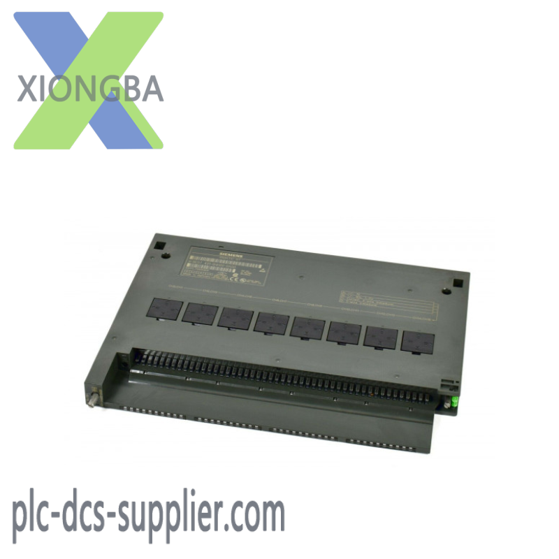 SIEMENS 6ES7431-0HH00-0AB0 analog input SM 431