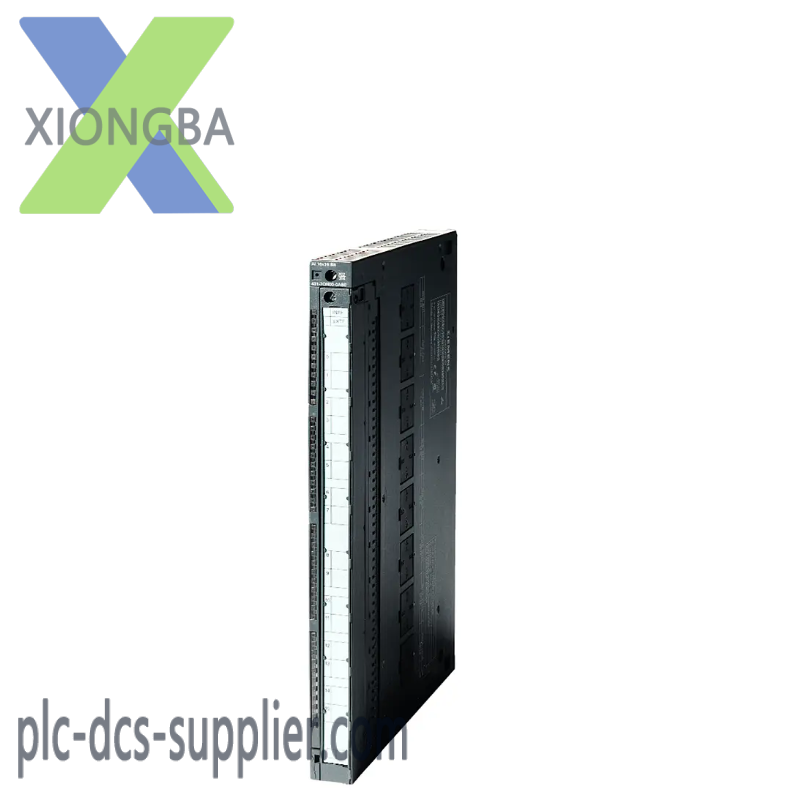 SIEMENS 6ES7431-0HH00-0AB0 SIMATIC S7-400, ANALOG INPUT
