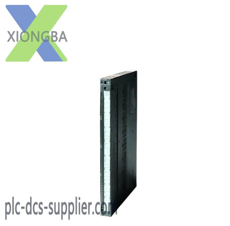 SIEMENS 6ES7431-1KF00-0AB0 Analog Input SM 431