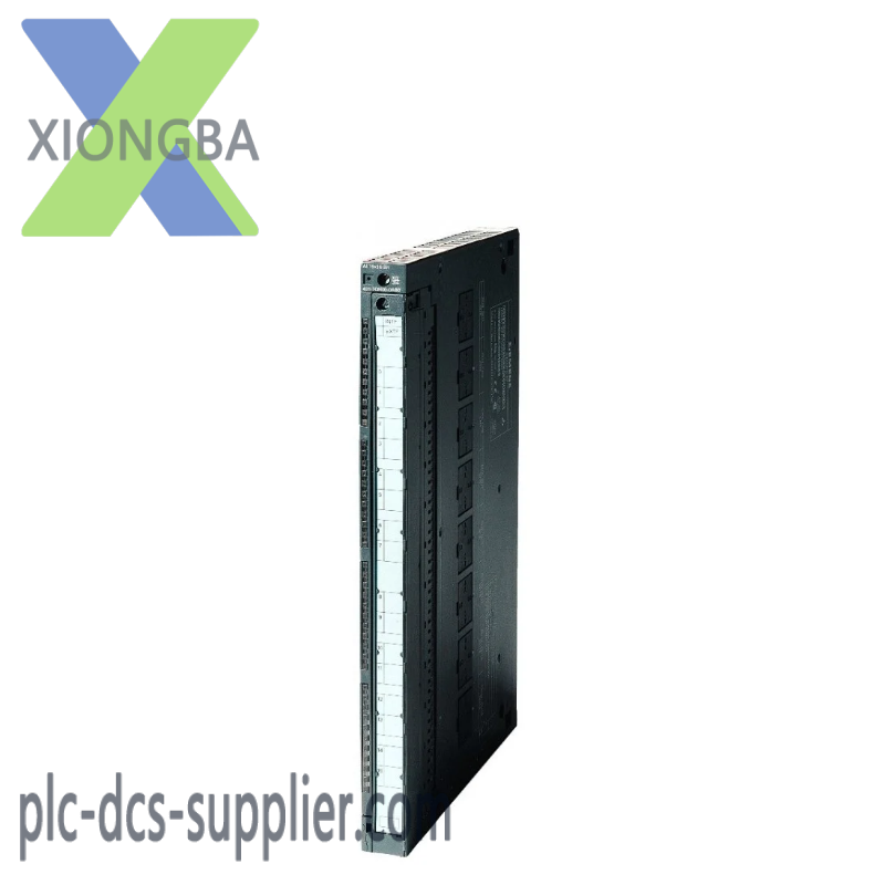 SIEMENS 6ES7431-1KF20-0AB0 analog input