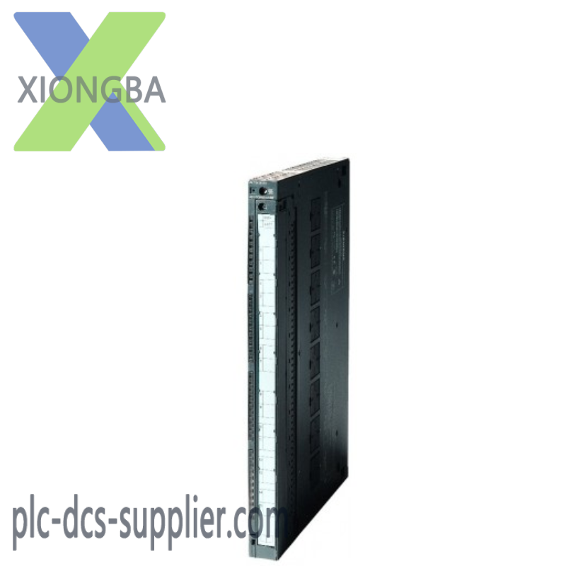 SIEMENS 6ES7431-7KF00-0AB0 analog input