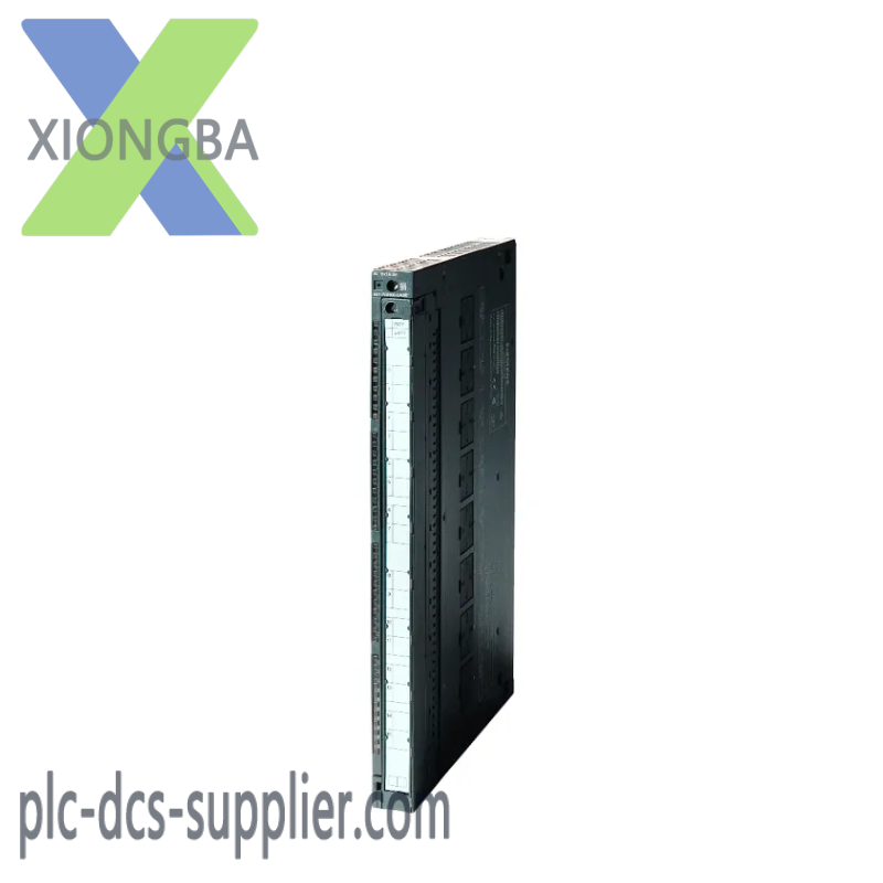 SIEMENS 6ES7431-7KF00-0AB0 Analog Input Module