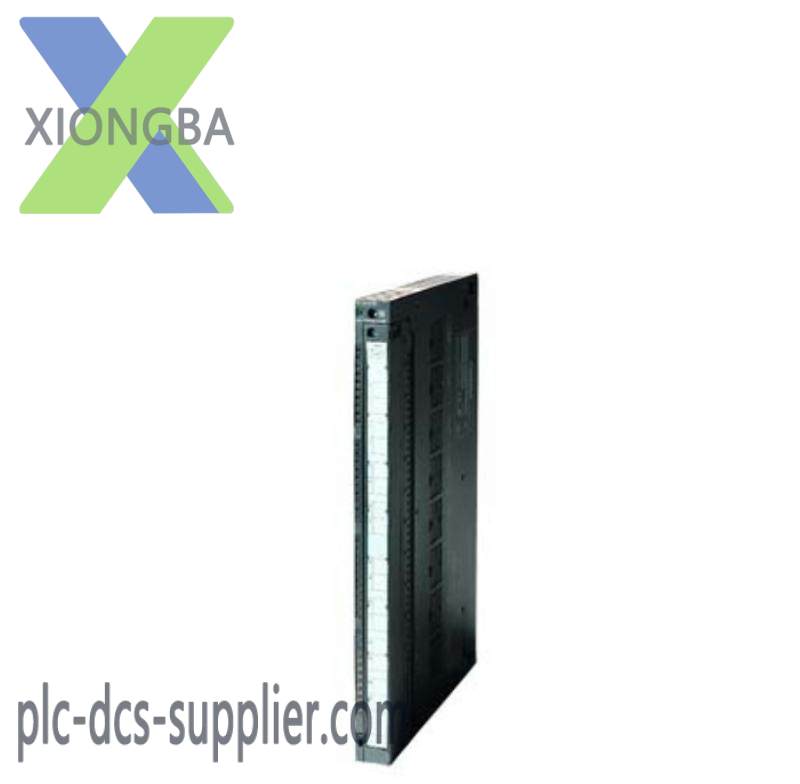 SIEMENS 6ES7431-7KF00-6AA0 SIMATIC S7-400