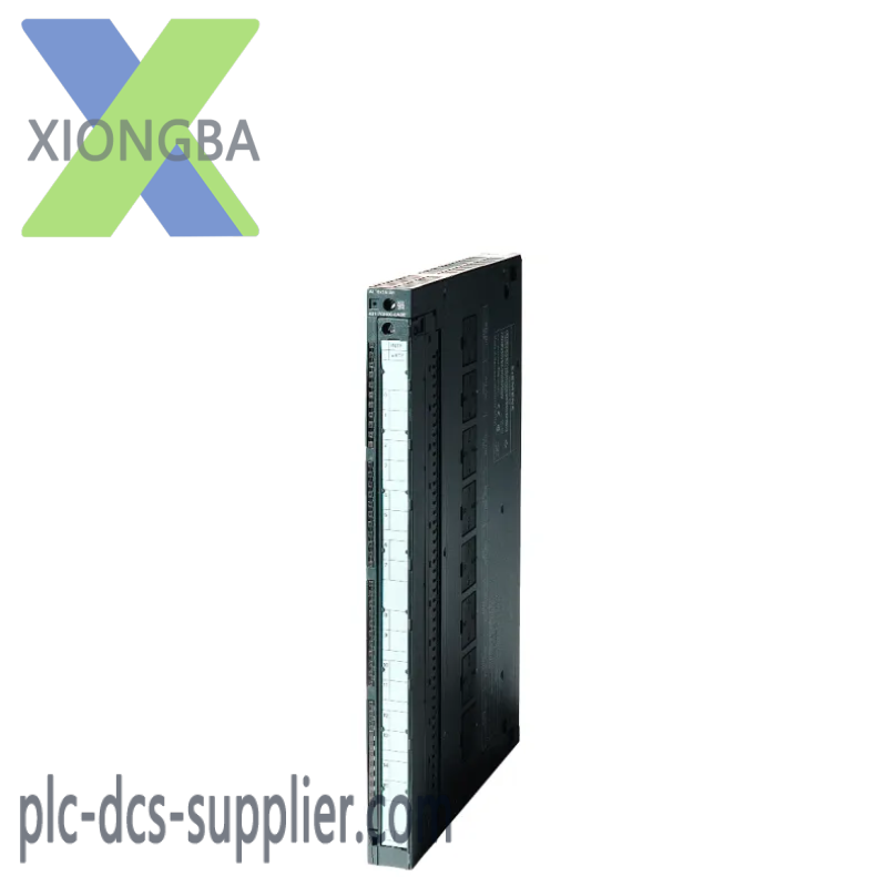 SIEMENS 6ES7431-7KF10-0AB0 analog input