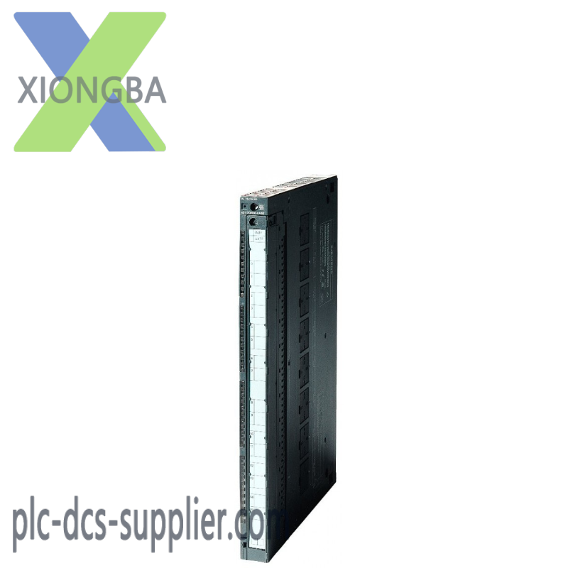 SIEMENS 6ES7431-7KF10-0AB0 analog input SM 431
