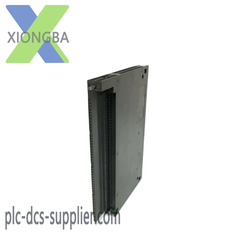 SIEMENS 6ES7432-1HF00-0AB0 analog output
