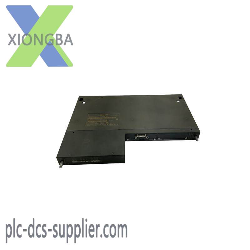 SIEMENS 6ES7441-2AA03-0AE0 CP 441-2 COMMUNICATIONS MODULE