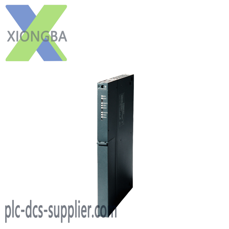 SIEMENS 6ES7441-2AA04-0AE0 Coupling module