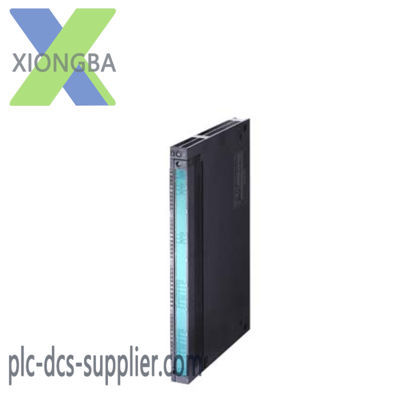 SIEMENS 6ES7450-1AP00-0AE0 COUNTER MODULE