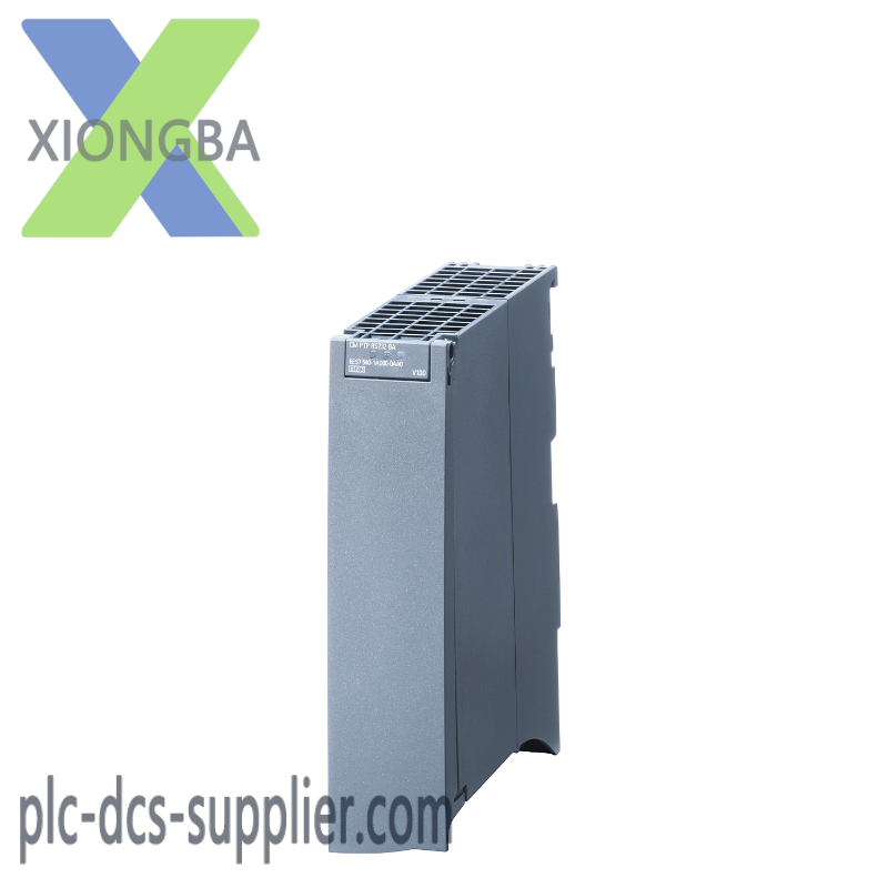 SIEMENS 6ES7450-1AP00-0AE0 Function module FM 450-1