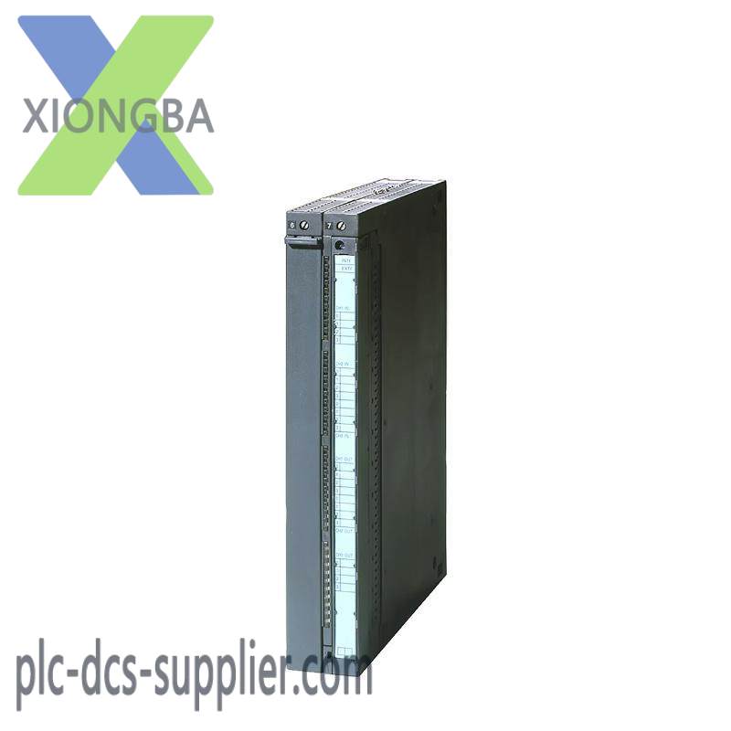 SIEMENS 6ES7451-3AL00-0AE0 positioning module FM