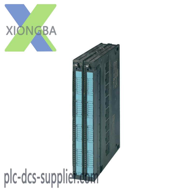 SIEMENS 6ES7455-1VS00-0AE0 control module