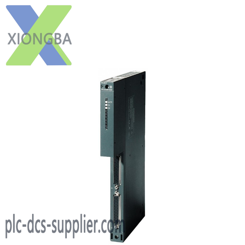 SIEMENS 6ES7460-0AA01-0AB0 interface module Send IM