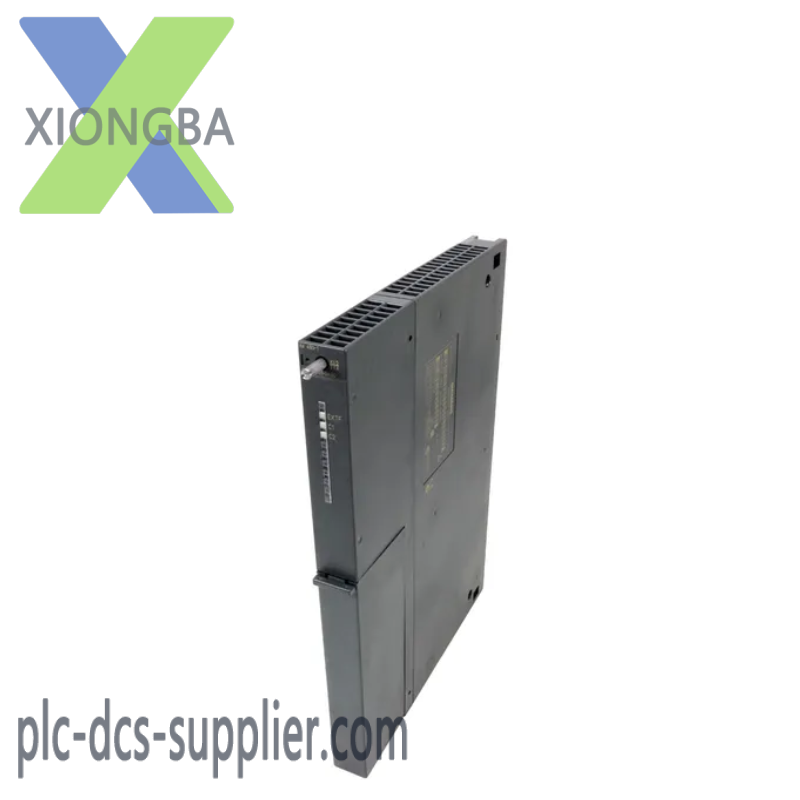 SIEMENS 6ES7460-1BA01-0AB0 TRANSMITT. INTERF.MOD