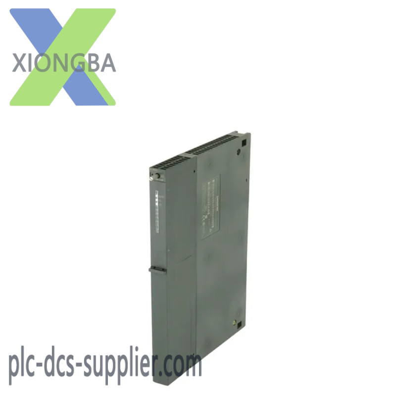 SIEMENS 6ES7460-3AA00-0AB0 TRANSMITTER INTERFACE MODULE