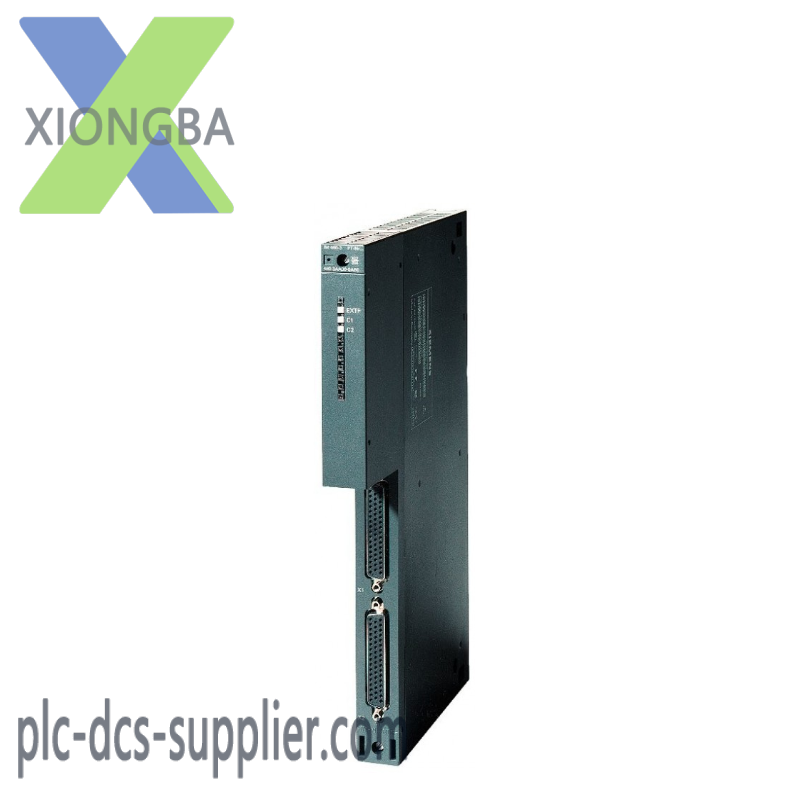 SIEMENS 6ES7460-3AA01-0AB0 interface module