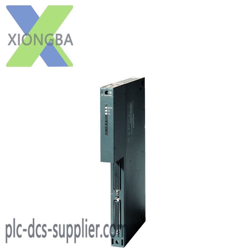 SIEMENS 6ES7460-3AA01-0AB0 TRANSMITT. INTERF.MOD