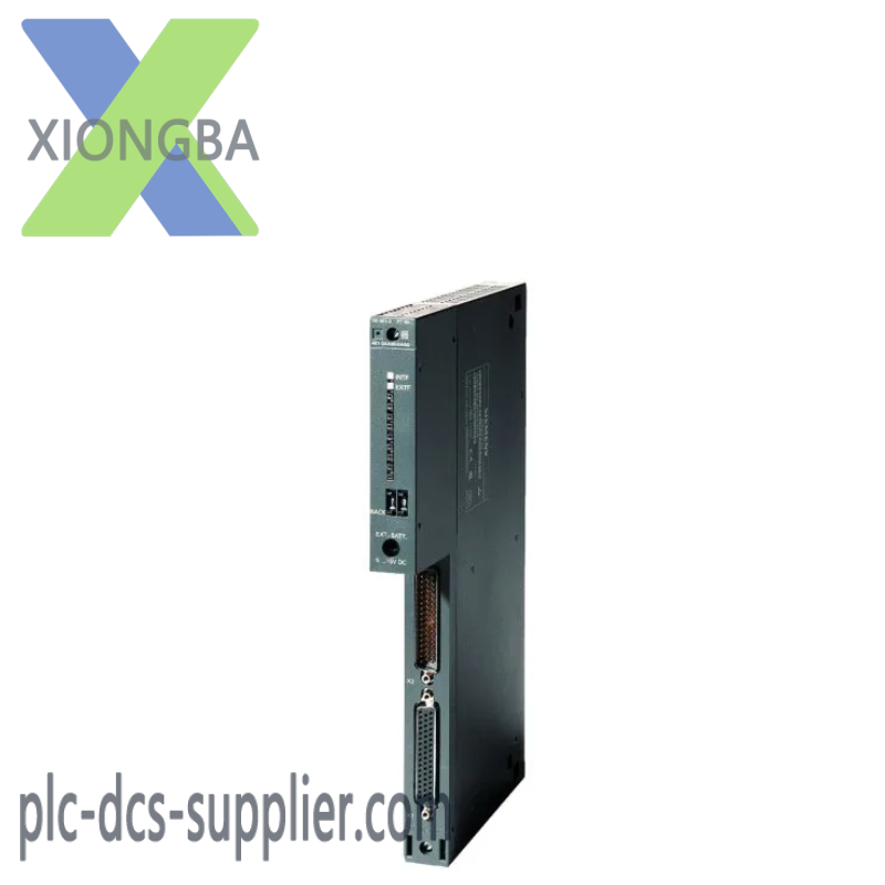 SIEMENS 6ES7461-3AA00-0AA0 RECEIVER INTERFACE MODULE