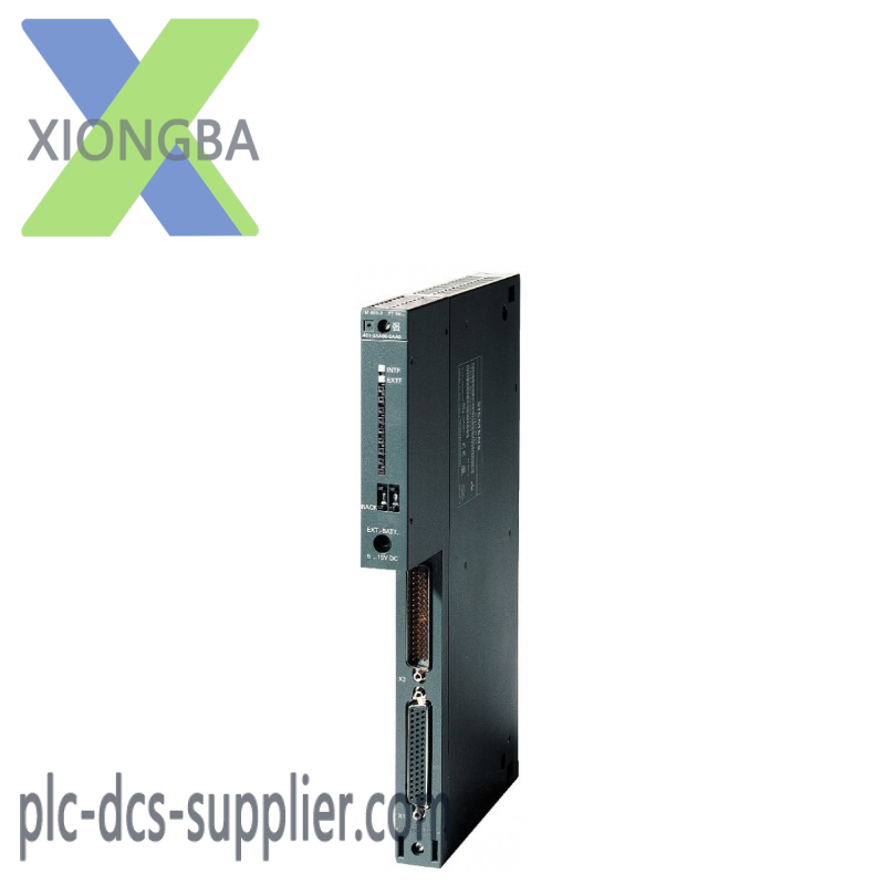 SIEMENS 6ES7461-3AA01-0AA0 RECEIVER INTERF