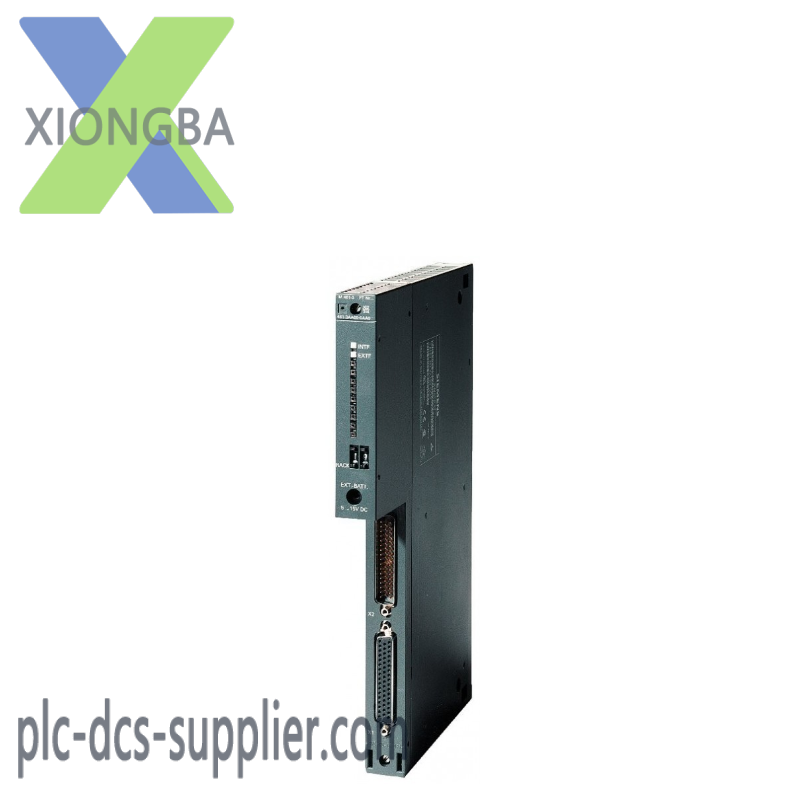 SIEMENS 6ES7461-3AA01-0AA0 RECEIVER INTERF. MOD