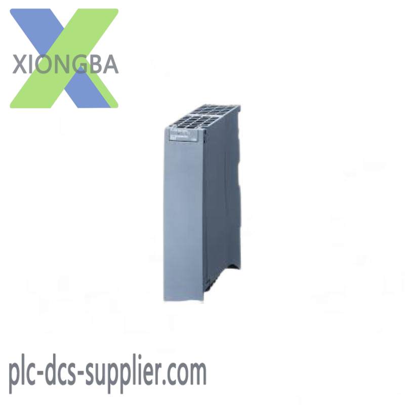 SIEMENS 6ES7505-0KA00-0AB0 POWER SUPPLY