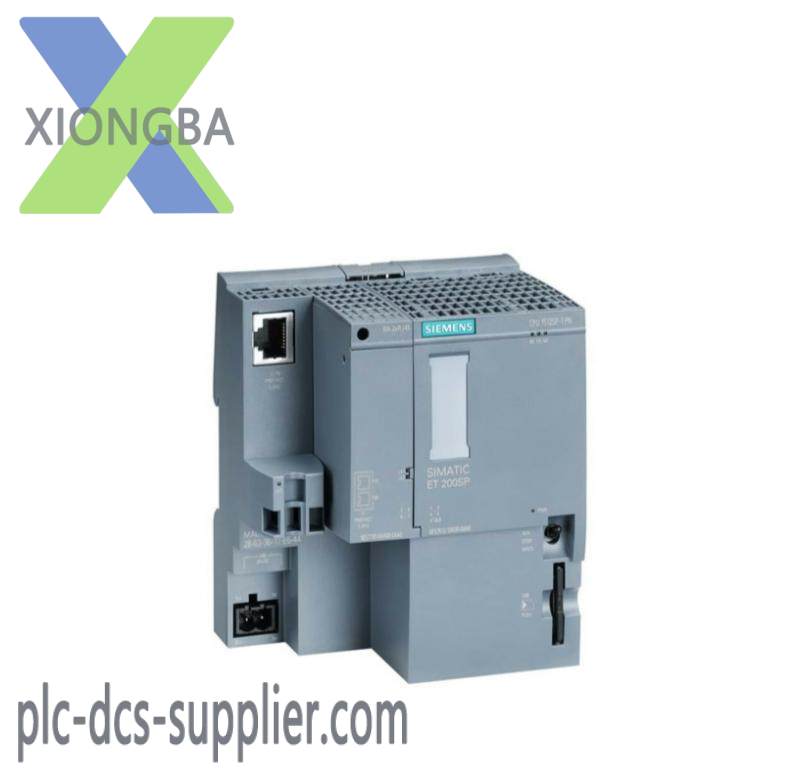 SIEMENS 6ES7512-1DK01-0AB0 SIMATIC DP CPU