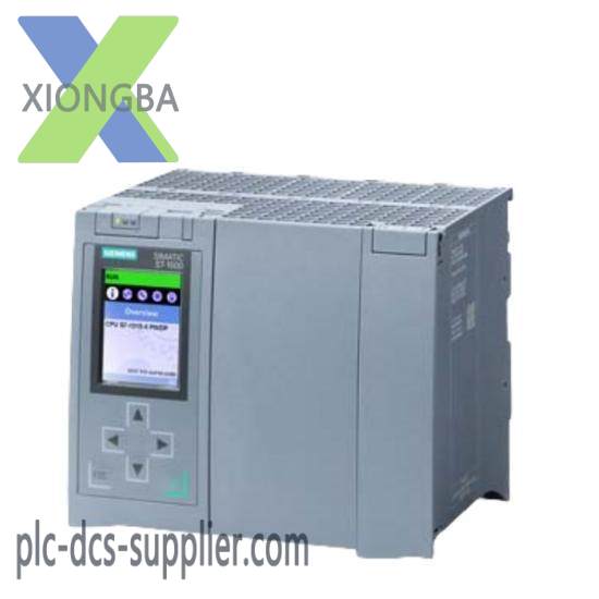 6ES7518-4AP00-0AB0  Siemens CPU