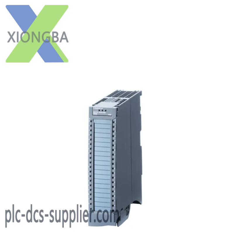 SIEMENS 6ES7521-1FH00-0AA0 digital input module