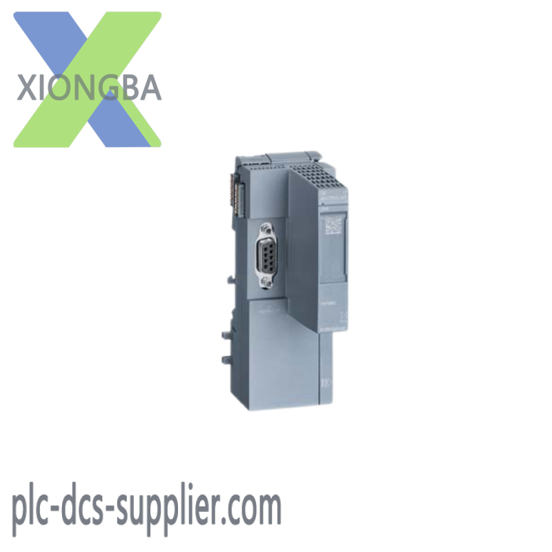 SIEMENS 6ES7545-5DA00-0AB0 Communication Module