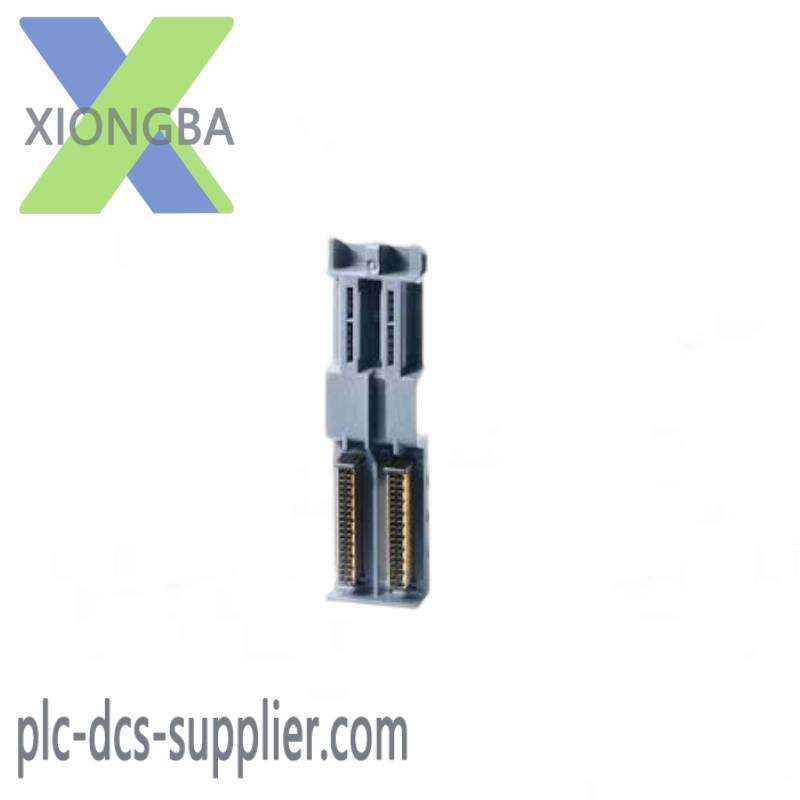 SIEMENS 6ES7590-0AA00-0AA0 Connector