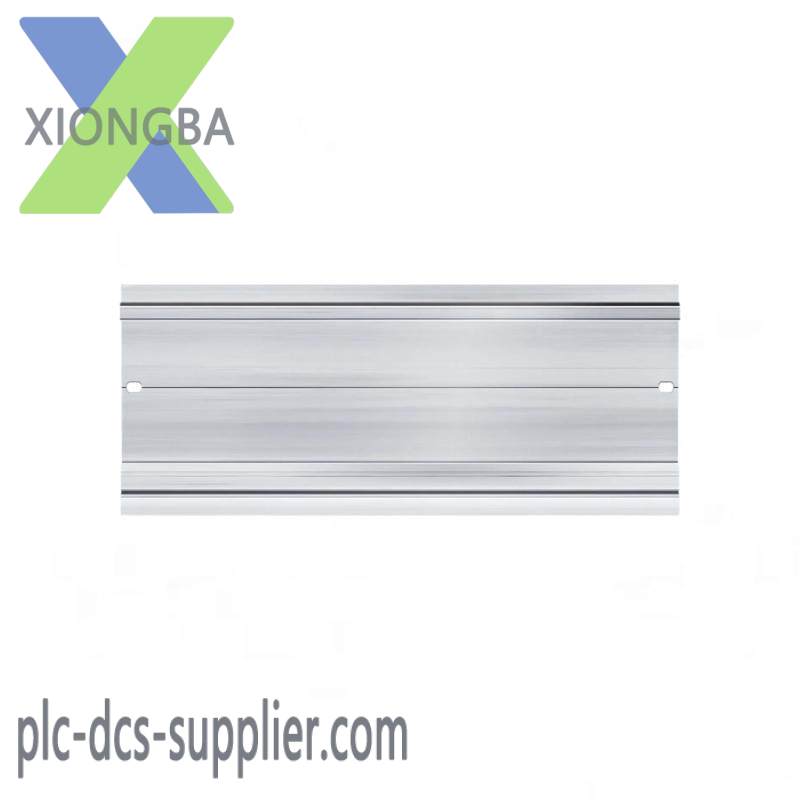 SIEMENS 6ES7590-1AE80-0AA0 Mounting Rail