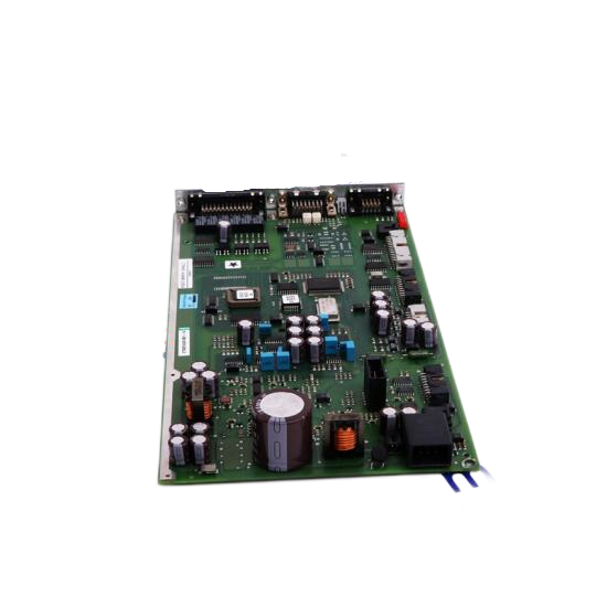 6ES7650-1AD11-2XX0  Siemens Interface Module