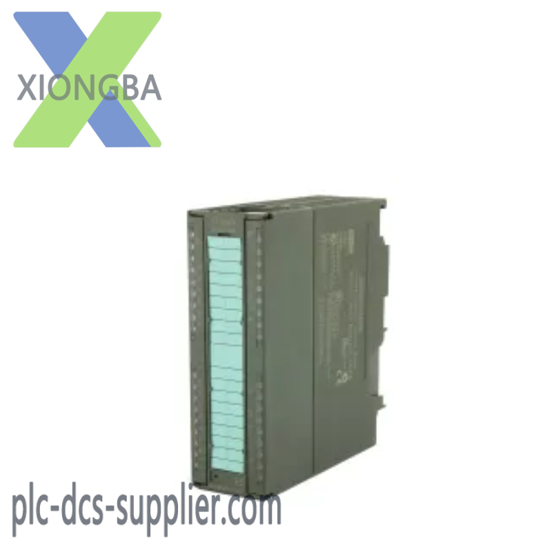 SIEMENS 6ES7650-8DK70-0AA0 Input module