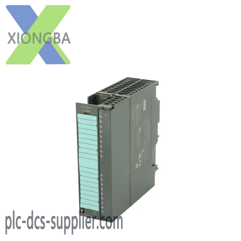 SIEMENS 6ES7650-8EK70-0AA0 DIGITAL OUTPUT