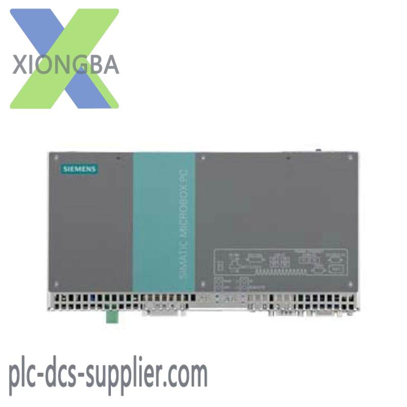 SIEMENS 6ES7675-1DA20-1AA0 SIMATIC IPC427C BUNDLE