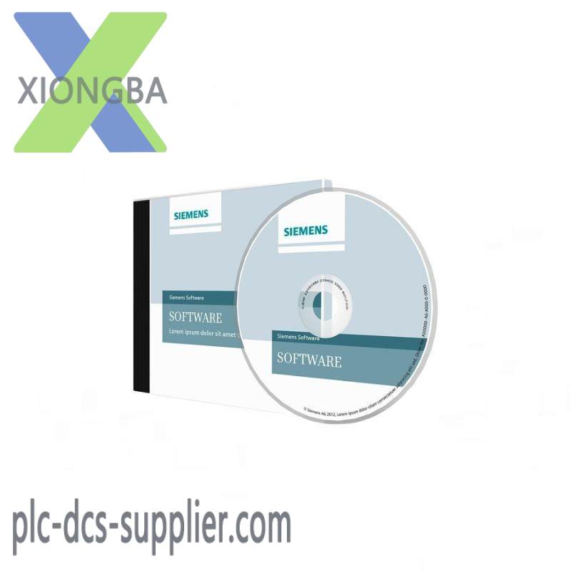 SIEMENS 6ES7870-1AA01-0YA1 SIMATIC S7-400 DRIVER SOFTWARE