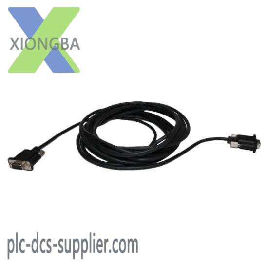 6ES7901-1BF00-0XA0  Siemens RS232 Serial Cable