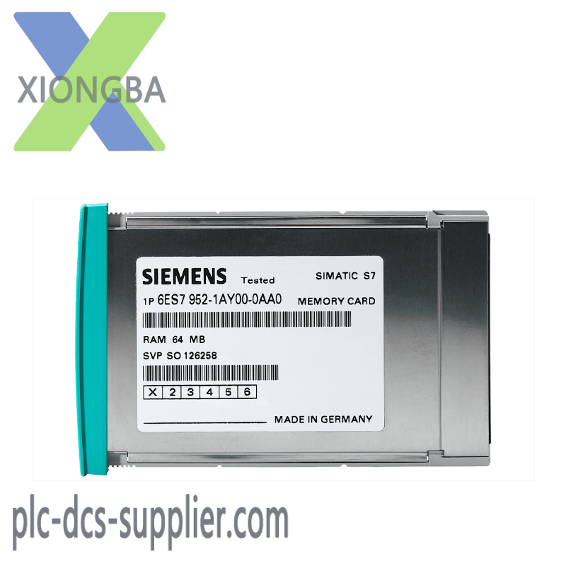 6ES7952-1KL00-0AA0