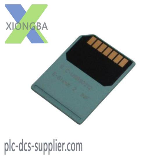 6ES7953-8LM11-0AA0  SIEMENS Micro Memory Card