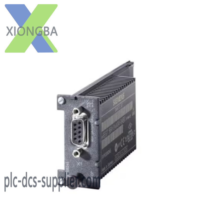 SIEMENS 6ES7964-2AA04-0AB0 SIMATIC S7, IF964-DP Interface module DP master for S7-400
