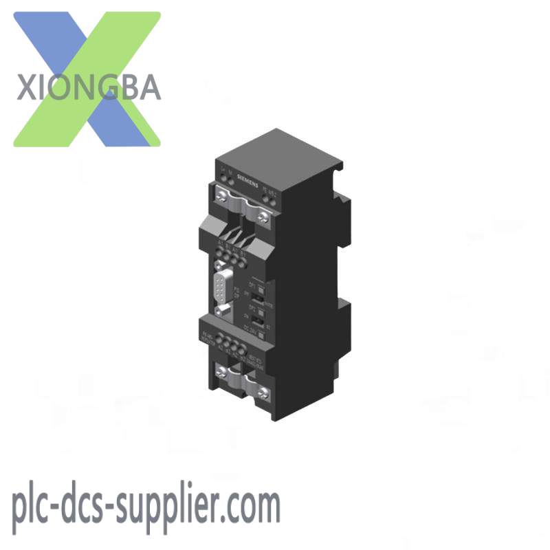 Siemens 6ES7972-0AA02-0XA0