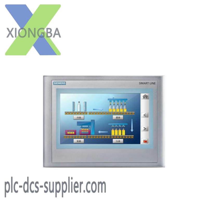 SIEMENS 6ES7972-0BB12-0XA0 Profibus Bus Connector